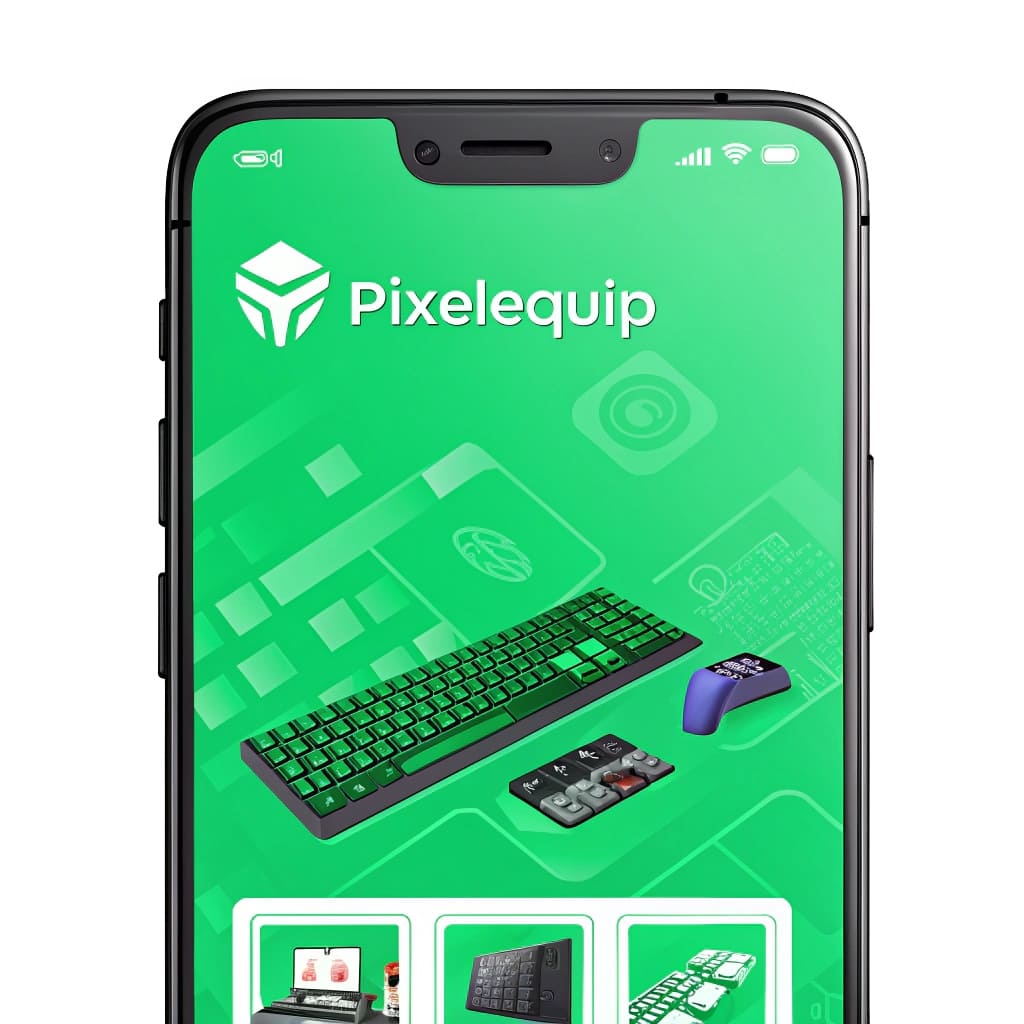 PixelEquip - Testimonials